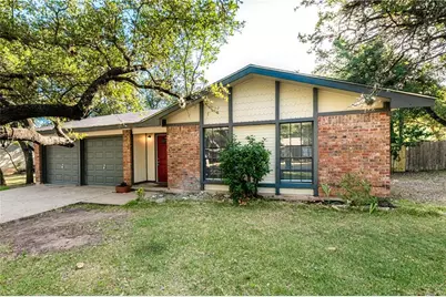 106 S Mount Rushmore Drive, Cedar Park, TX 78613 - Photo 1