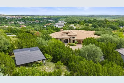 11801 Musket Rim Street, Austin, TX 78738 - Photo 35