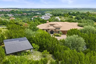 11801 Musket Rim St, Austin, TX 78738 - Photo 35