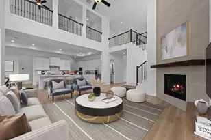 1505 Jolie Rose Bnd, Leander, TX 78641 - Photo 7