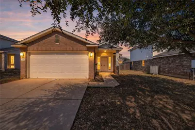 1007 Gentry Drive, Leander, TX 78641 - Photo 1