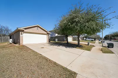 1007 Gentry Drive, Leander, TX 78641 - Photo 3
