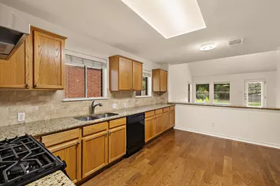 6042 Almelo Drive, Round Rock, TX 78681 - Photo 5