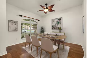 6042 Almelo Dr, Round Rock, TX 78681 - Photo 3