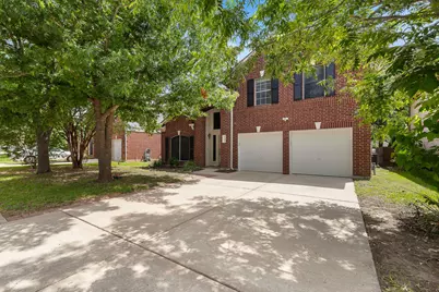 6042 Almelo Drive, Round Rock, TX 78681 - Photo 1