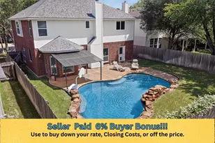 3068 Bent Tree Loop, Round Rock, TX 78681 - Photo 1