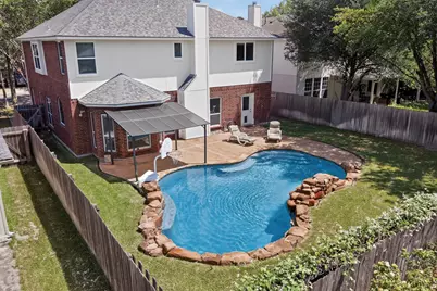 3068 Bent Tree Loop, Round Rock, TX 78681 - Photo 25