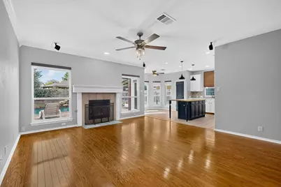 3068 Bent Tree Loop, Round Rock, TX 78681 - Photo 5