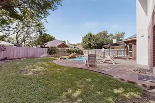 3068 Bent Tree Loop, Round Rock, TX 78681 - Photo 23