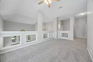 3068 Bent Tree Loop, Round Rock, TX 78681 - Photo 37