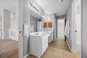 3068 Bent Tree Loop, Round Rock, TX 78681 - Photo 25