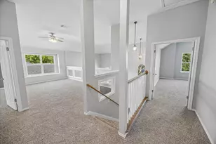 3068 Bent Tree Loop, Round Rock, TX 78681 - Photo 35