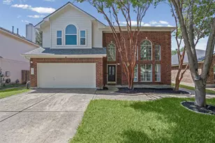 3068 Bent Tree Loop, Round Rock, TX 78681 - Photo 1
