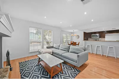 1504 Allen Road #B, Austin, TX 78746 - Photo 3