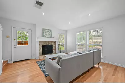 1504 Allen Road #B, Austin, TX 78746 - Photo 5