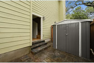 1504 Allen Road #B, Austin, TX 78746 - Photo 19