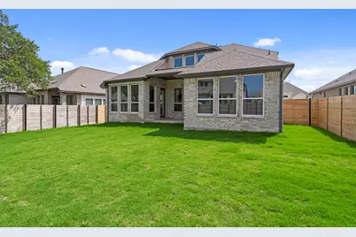 1008 Rollingwood Trail, Georgetown, TX 78633 - Photo 29