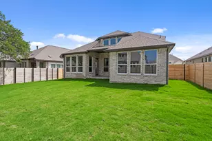 1008 Rollingwood Trl, Georgetown, TX 78633 - Photo 29
