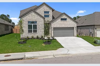 1008 Rollingwood Trail, Georgetown, TX 78633 - Photo 3