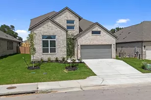 1008 Rollingwood Trl, Georgetown, TX 78633 - Photo 3