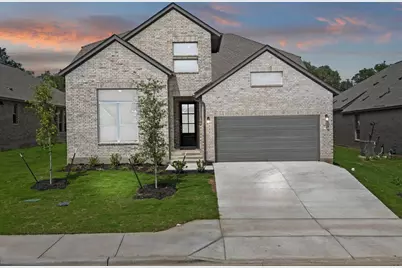 1008 Rollingwood Trail, Georgetown, TX 78633 - Photo 1