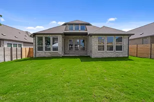 1008 Rollingwood Trl, Georgetown, TX 78633 - Photo 29