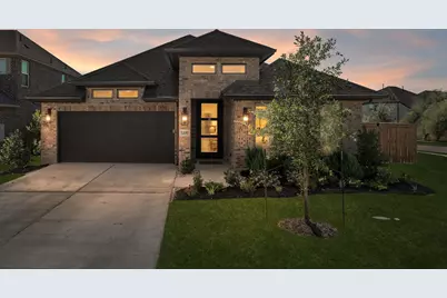 1200 Scenic Green Loop, Georgetown, TX 78628 - Photo 1