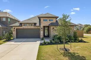 1200 Scenic Green Loop, Georgetown, TX 78628 - Photo 35