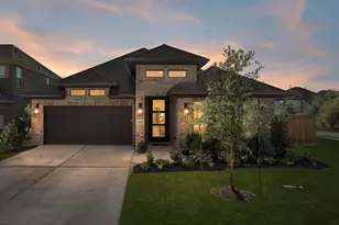 1200 Scenic Green Loop, Georgetown, TX 78628 - Photo 1