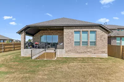 1200 Scenic Green Loop, Georgetown, TX 78628 - Photo 29