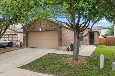 8913 Wiley Way, Austin, TX 78747 - Photo 1