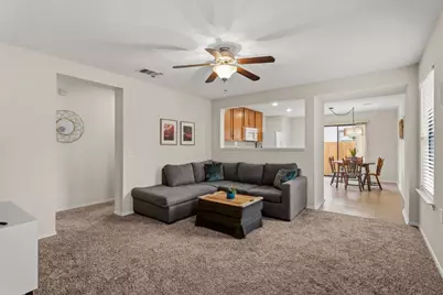 8913 Wiley Way, Austin, TX 78747 - Photo 3
