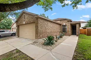 8913 Wiley Way, Austin, TX 78747 - Photo 1