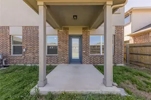 1248 Fairhaven Gtwy, Georgetown, TX 78626 - Photo 33