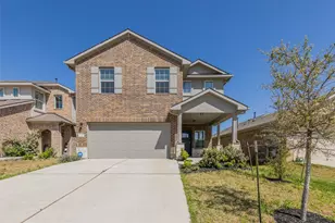 1248 Fairhaven Gtwy, Georgetown, TX 78626 - Photo 1