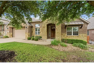 5612 Cherokee Draw Road, Austin, TX 78738 - Photo 1