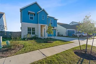 131 Buckle Cove, Kyle, TX 78640 - Photo 3