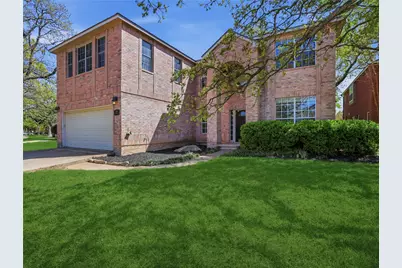 2501 Partridge Court, Round Rock, TX 78681 - Photo 3