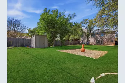 2501 Partridge Court, Round Rock, TX 78681 - Photo 27