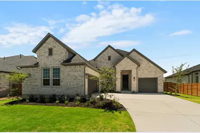 1013 Painted Horse Drive, Georgetown, TX 78633 - Photo 1
