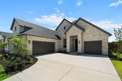 1013 Painted Horse Drive, Georgetown, TX 78633 - Photo 3