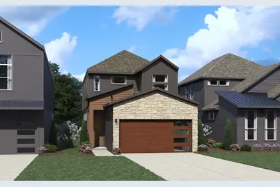 113 Flora Springs Cove, Liberty Hill, TX 78642 - Photo 1