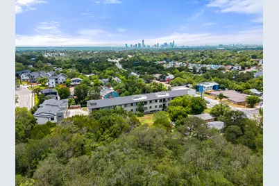 1811 Webberville Road #1209, Austin, TX 78721 - Photo 1