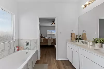 129 Rowdy Yates Way, Jarrell, TX 76537 - Photo 21