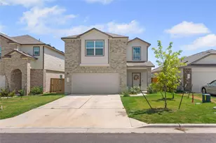 129 Rowdy Yates Wy, Jarrell, TX 76537 - Photo 1