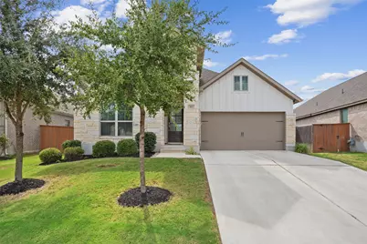 313 Glen Arbor Drive, Liberty Hill, TX 78642 - Photo 23