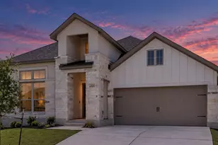 313 Glen Arbor Dr, Liberty Hill, TX 78642 - Photo 1