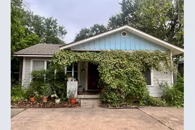 3009 Cherrywood Road #A, Austin, TX 78722 - Photo 1