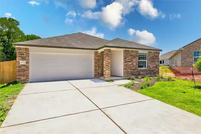10724 Steinbeck Drive, Austin, TX 78747 - Photo 1