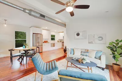 5704 Gloucester Lane #B, Austin, TX 78723 - Photo 5